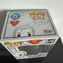 Funko Pop Superman Sketched Deco Limited Edition Supreme Image 5