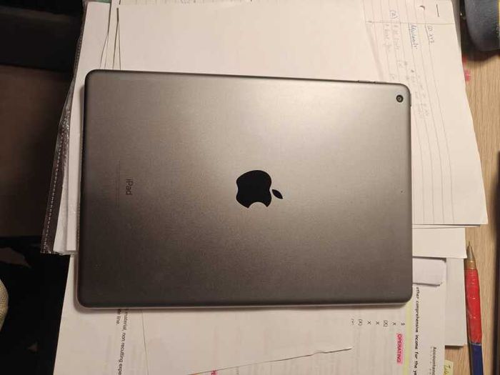Ipad Gen 9