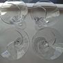 Waterford Crystal Siren Coctail Glasses Image 3