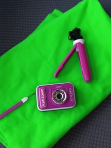 VTech KidiZoom Studio Video Camera