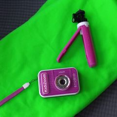 VTech KidiZoom Studio Video Camera