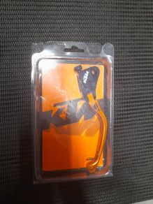 KTM Clutch Lever