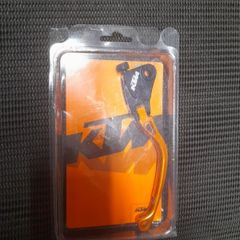 KTM Clutch Lever