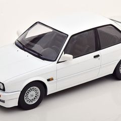 BMW 320is E30 1989 KK-scale - 1/18 - New In Box
