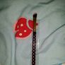 Bh cosmetics polka dot brushes Image 2