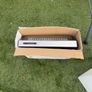 Airstream 60cm Traditional Visor Hood Image 2