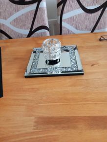 tea light holder
