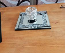 tea light holder