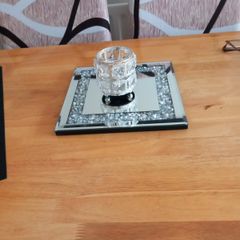 tea light holder