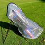 Golf Bag Rain Cover Image 2