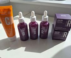 skin care