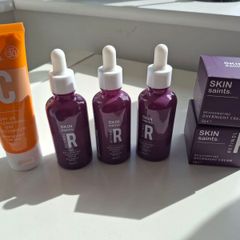 skin care