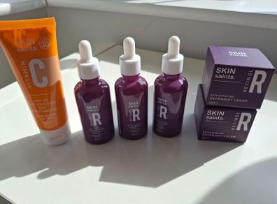 skin care