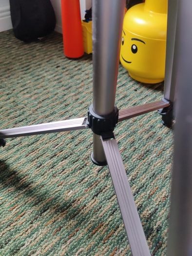 Tripod