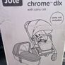pushchair Image 6