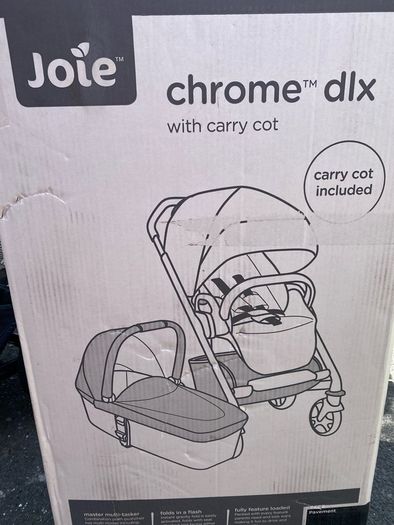 pushchair