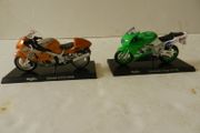 Motor Bikes