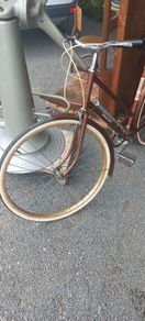 vVintage lLadies Raleigh bicycle very good conditions early 80s Beautiful Raleigh bike
