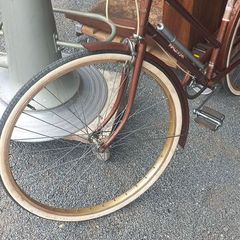 vVintage lLadies Raleigh bicycle very good conditions early 80s Beautiful Raleigh bike
