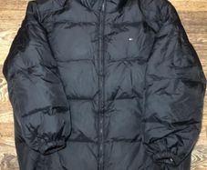 Tommy Hilfiger Jacket size12-14 Y
