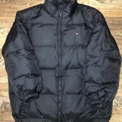 Tommy Hilfiger Jacket size12-14 Y