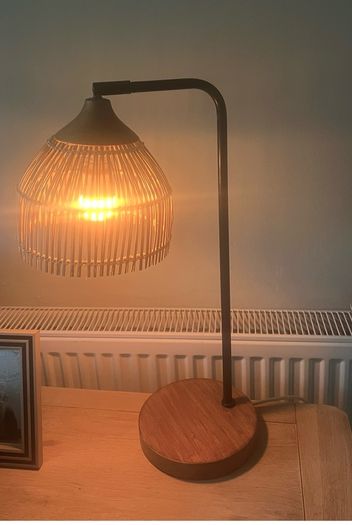 Lamp