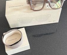 Meta Display Ray-Ban