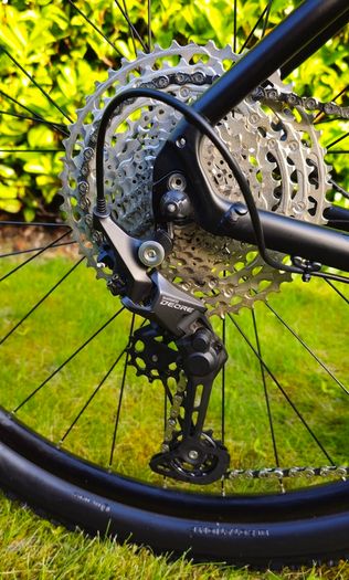Mountain Bike - Voodoo Bizango