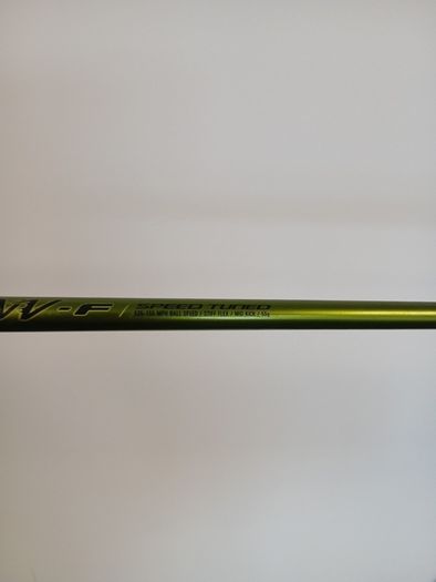 Cobra F-Speed 9 degree Driver with Headcover