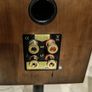 Quad 11L Classic monitor stereo audio bookshelf speakers Hifi High End like New Image 5