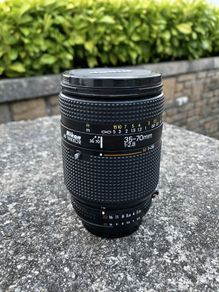 Nikon 35-70mm f/2.8 AF-D