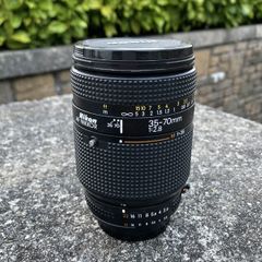 Nikon 35-70mm f/2.8 AF-D