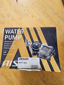 Aisin water pump  WPT-190A Lexus/Toyota
