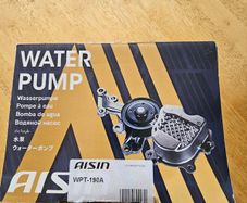 Aisin water pump  WPT-190A Lexus/Toyota