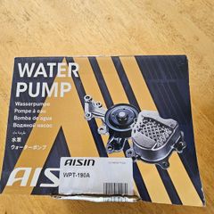 Aisin water pump  WPT-190A Lexus/Toyota