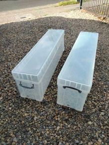 storage