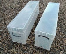 storage