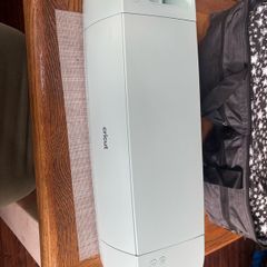 Cricut Explore 3 and Craft Bundle in Excellent Condition