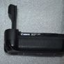 Vertical Battery Hand Grip BG-E6 for Canon EOS 5D Mark II 5DII 5D2 Image 3