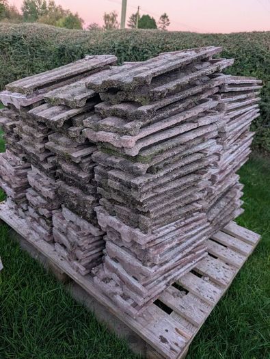 Roof Tiles