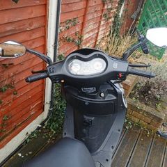 2022 Lexmoto Unkown