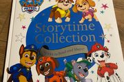 paw patrol book