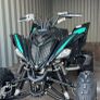Yamaha Raptor 700SE Image 5
