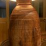Vintage Himachal Pot/Table Lamp Image 10