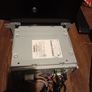 Clarion VW Beetle Car Stereo Unit Image 4