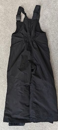 Girls ski trousers