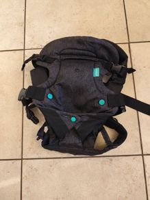 Infantino baby carrier