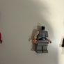 lego Star Wars minifigure parts Image 3