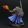 Warhammer AoS Stormcast Knight Questor (Painted) Image 4