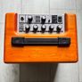 Artec Cubix GR2 guitar amplifier like new Image 3